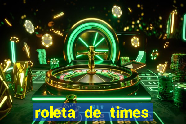 roleta de times (fifa 24)